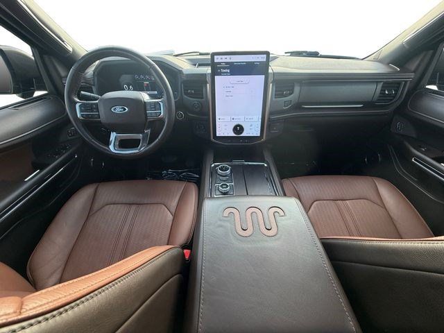 Used 2024 Ford Expedition Max King Ranch AWD/4WD image 12
