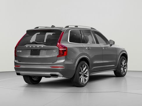 Used 2019 Volvo XC90 T5 Momentum w/ Advanced Package AWD/4WD image 2