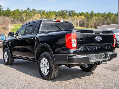 Used 2025 Ford Ranger XL w/ Trailer Tow Package image 5