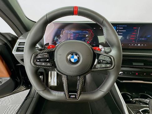 New 2026 BMW M4 Competition image 10