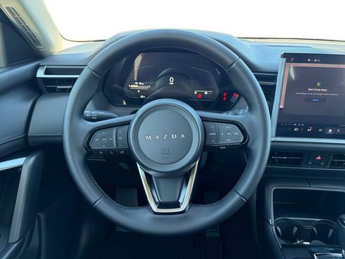 New 2026 MAZDA CX-5 Preferred AWD/4WD image 13