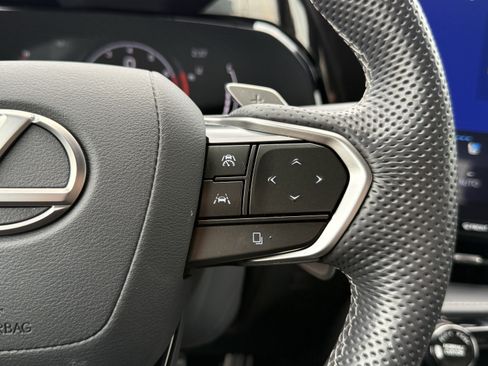 Used 2024 Lexus NX 350 F Sport AWD/4WD image 18