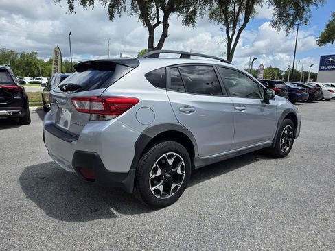 Used 2019 Subaru Crosstrek 2.0i Premium w/ Eyesight System AWD/4WD image 3