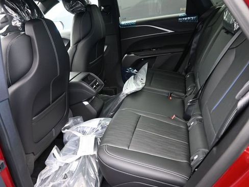 New 2025 Cadillac Lyriq Sport image 15