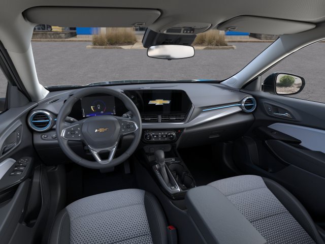 New 2026 Chevrolet Trax LT w/ Driver Confidence Package FWD image 15