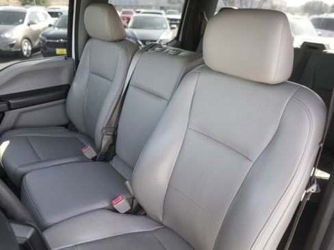 Used 2018 Ford F250 XL w/ Power Equipment Group image 10