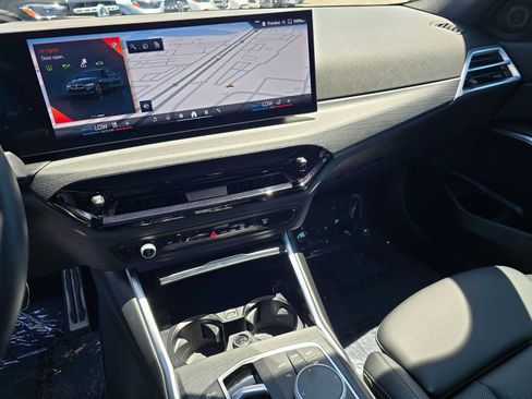 Used 2025 BMW M340i w/ Parking Assistance Package RWD image 26