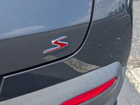 Used 2021 Kia Soul S FWD image 10