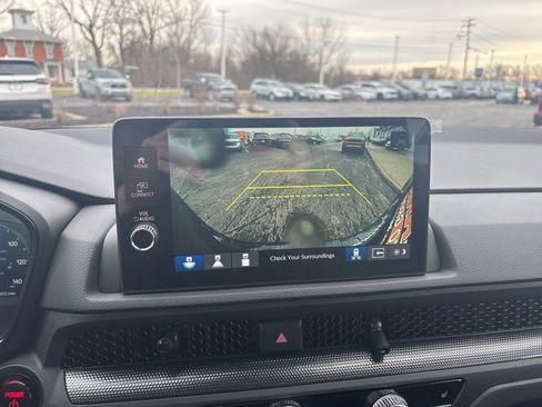 New 2026 Honda CR-V Sport-L image 23