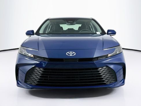 Used 2026 Toyota Camry LE FWD image 2