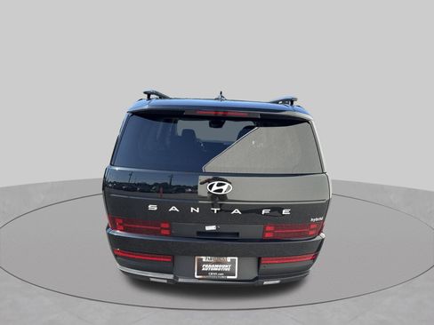 Used 2026 Hyundai Santa Fe SEL FWD image 7