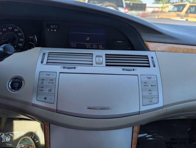 Used 2006 Toyota Avalon Limited FWD image 12