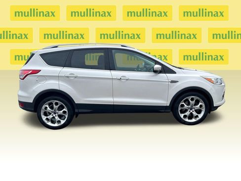 Used 2014 Ford Escape Titanium AWD/4WD image 2