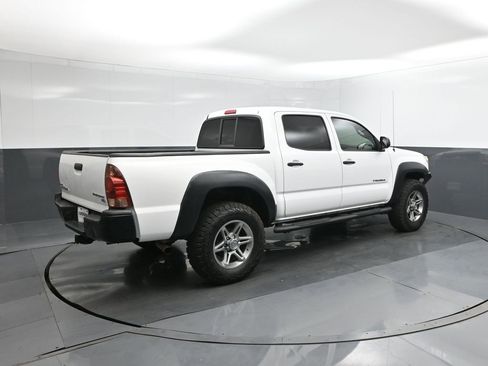 Used 2013 Toyota Tacoma PreRunner image 11