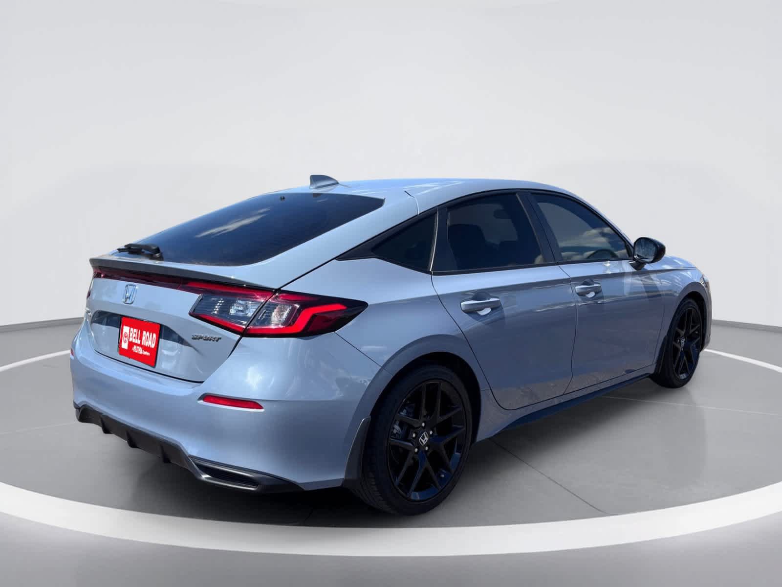 Used 2024 Honda Civic Sport image 9