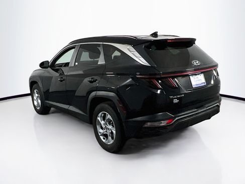 Used 2023 Hyundai Tucson SEL AWD/4WD image 7