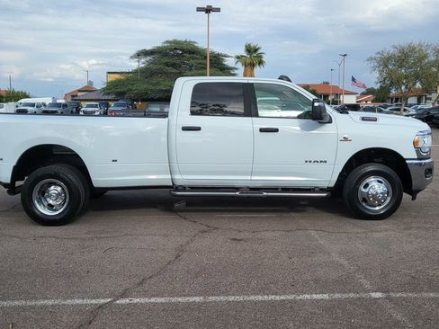Used 2024 RAM 3500 Big Horn AWD/4WD image 10