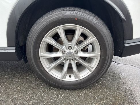 Used 2024 Honda CR-V EX-L image 10