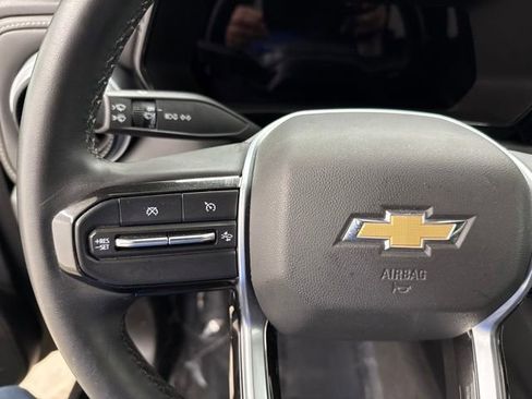 Used 2024 Chevrolet Colorado LT w/ LT Convenience Package RWD image 26