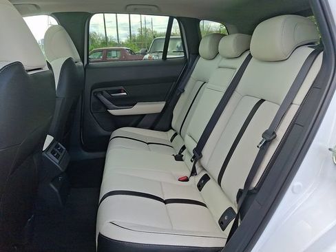 New 2026 MAZDA CX-50 AWD 2.5 S w/ Premium Package image 7