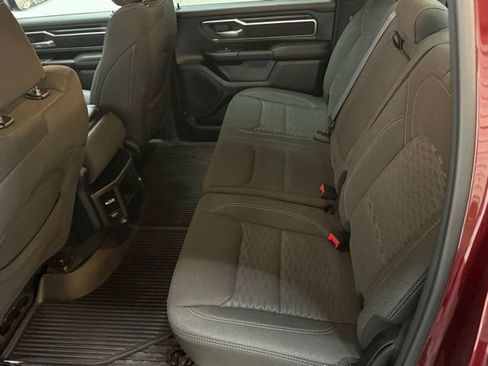 Certified 2025 RAM 1500 Big Horn image 36