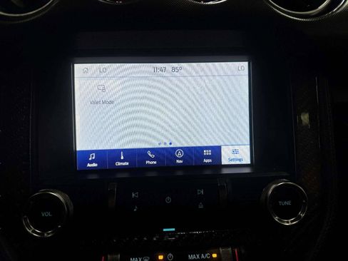Used 2022 Ford Mustang Shelby GT500 w/ Technology Package RWD image 54