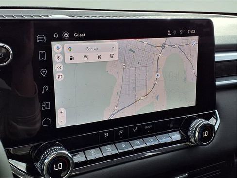 New 2026 GMC Canyon Elevation w/ Convenience Package image 8