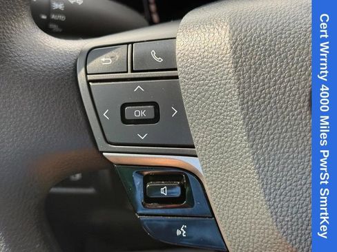 Used 2026 Toyota Camry LE w/ Convenience Package FWD image 20