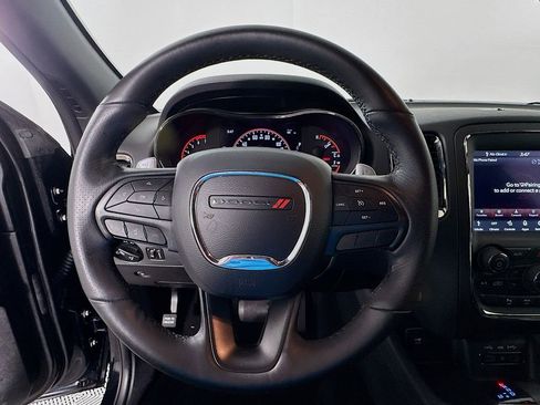 Used 2019 Dodge Durango R/T w/ Blacktop Package image 11