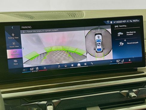Used 2026 BMW X6 xDrive40i AWD/4WD image 19