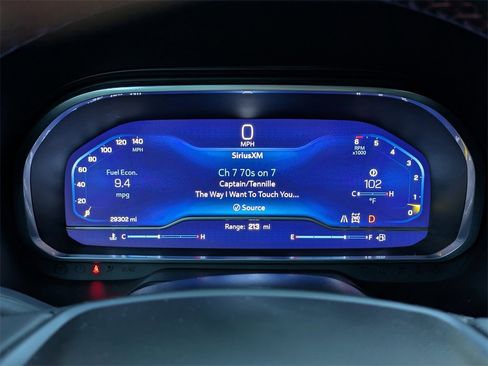 Used 2023 Chevrolet Suburban RST w/ Luxury Package image 27