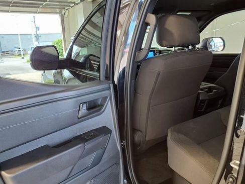 Used 2026 Toyota Tundra SR RWD image 16
