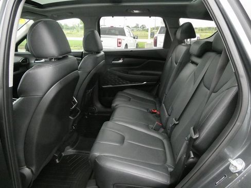 Used 2020 Hyundai Santa Fe Limited image 40