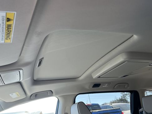 New 2026 Honda Odyssey Touring image 19