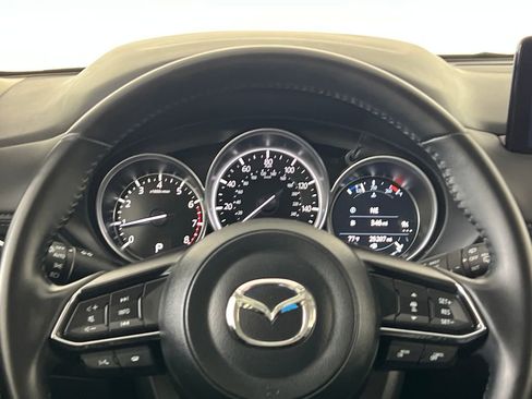 Used 2025 MAZDA CX-5 AWD 2.5 S w/ Select Package image 17