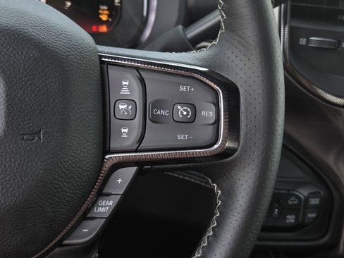 New 2026 RAM 2500 Power Wagon AWD/4WD image 36