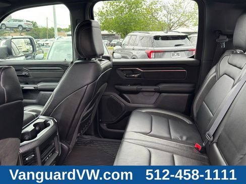 Used 2026 RAM 1500 RHO AWD/4WD image 34