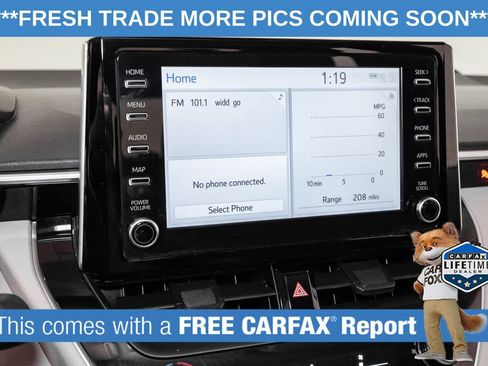 Used 2020 Toyota Corolla LE image 15