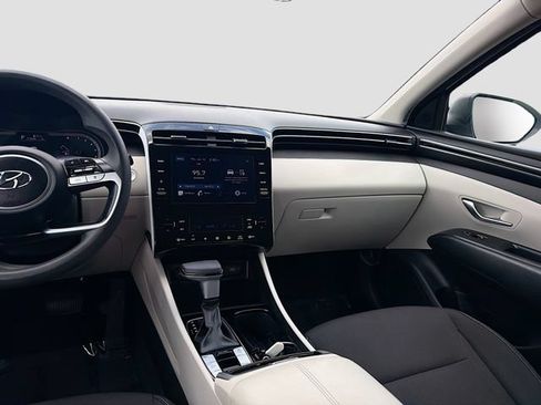 Used 2024 Hyundai Tucson SEL FWD image 22