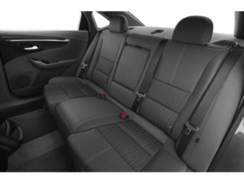 Used 2019 Chevrolet Impala LT image 16