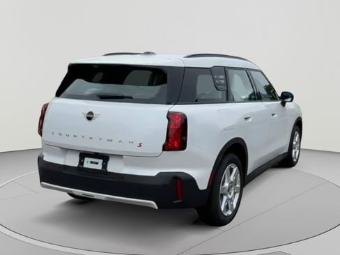 Used 2025 MINI Cooper Countryman S AWD/4WD image 8