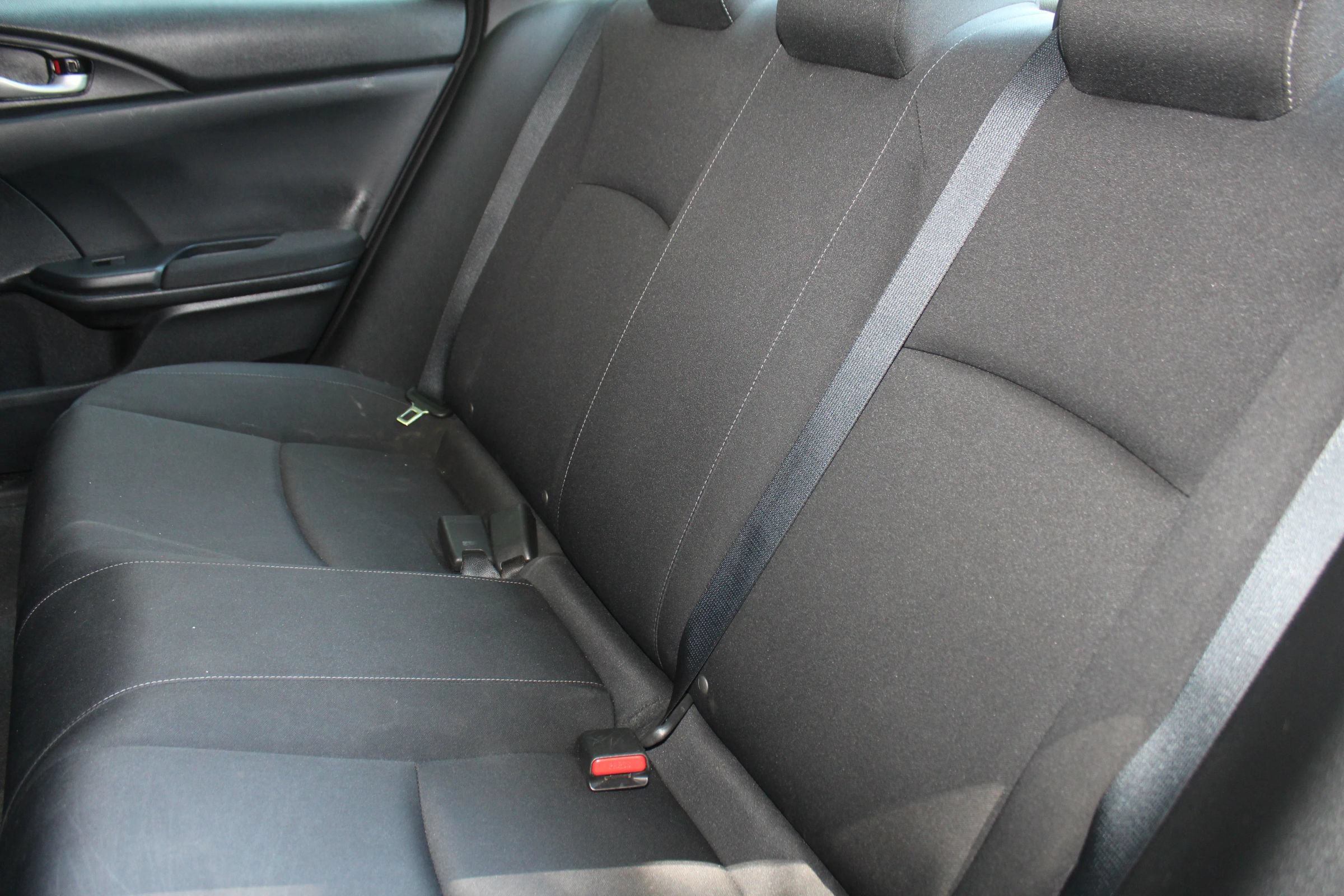 Used 2020 Honda Civic LX image 13