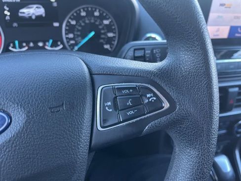 Certified 2021 Ford EcoSport SE image 25
