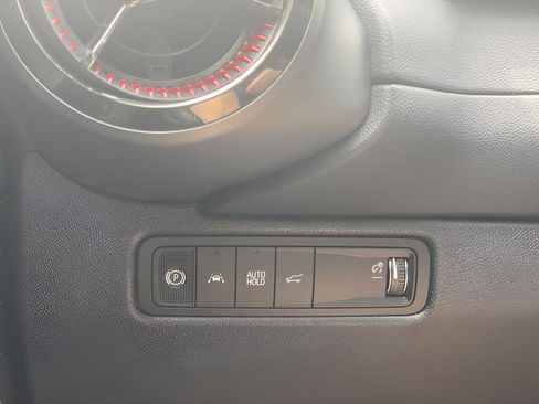 New 2025 Chevrolet Equinox EV RS w/ Active Safety Package 3 AWD/4WD image 16