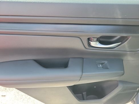 Certified 2024 Honda CR-V LX image 15