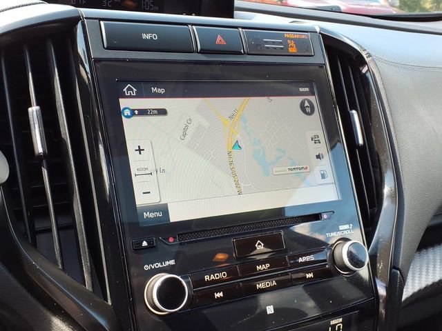 Used 2022 Subaru Ascent Onyx Edition AWD/4WD image 25