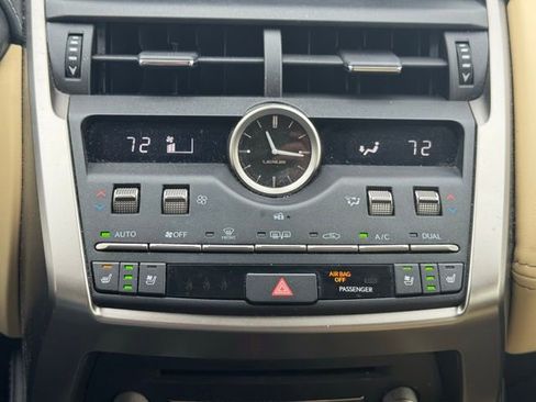 Used 2020 Lexus NX 300 AWD w/ Comfort Package image 27