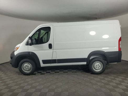 New 2026 RAM ProMaster 1500 image 7
