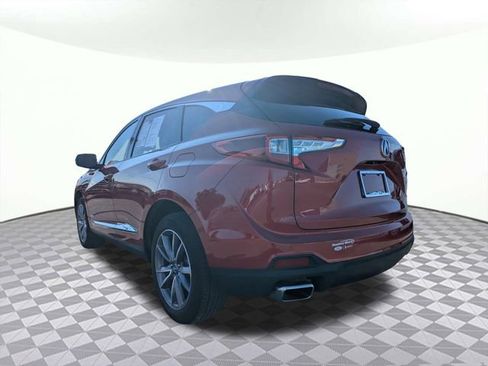 Used 2022 Acura RDX w/ Technology Package image 5