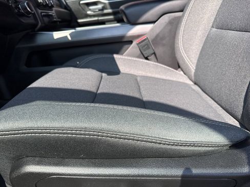 Used 2022 RAM 1500 Big Horn image 27